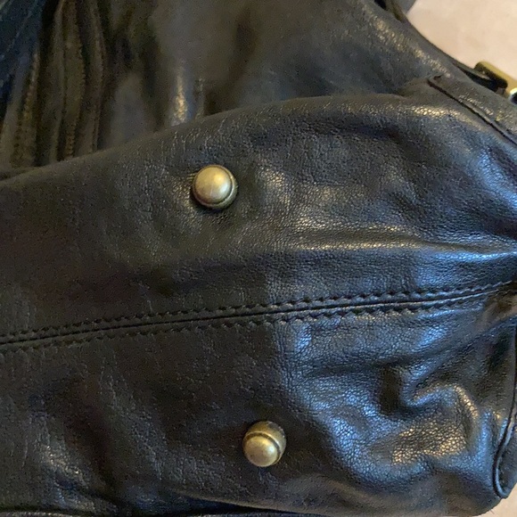 Kooba Leather Bag - Picture 11 of 13